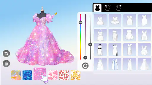 YoYa Time: Build, Share & Play screenshot