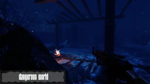 Z.O.N.A Shadow of Limansk Redu screenshot