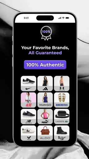 ZALORA-Online Fashion Shopping screenshot