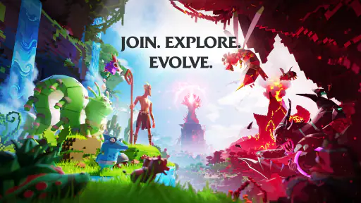 Zeeverse screenshot