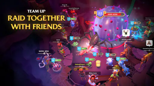 Zeeverse screenshot