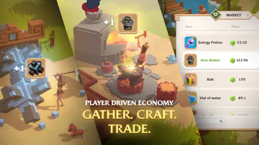 Zeeverse screenshot