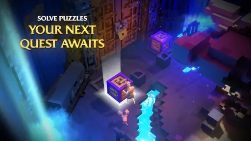 Zeeverse screenshot