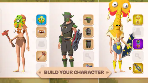 Zeeverse screenshot