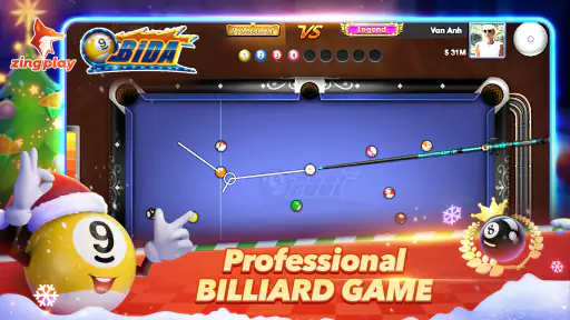ZingPlay Portal - Games Center screenshot
