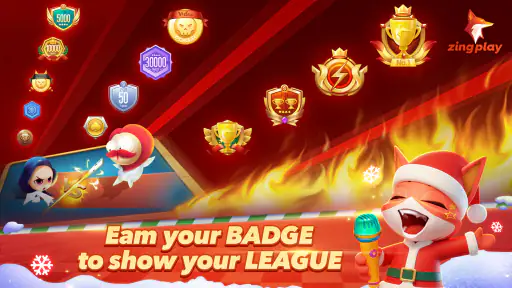 ZingPlay Portal - Games Center screenshot