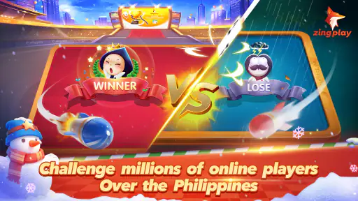 ZingPlay Portal - Games Center screenshot