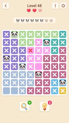 Zoodoku: Brain Puzzle Games screenshot