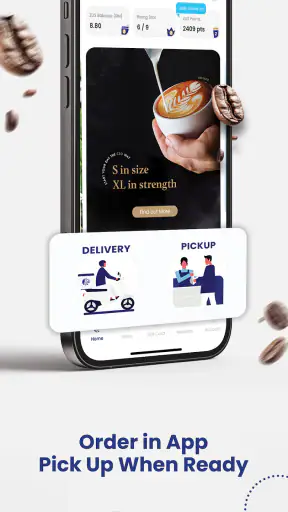 ZUS Coffee screenshot
