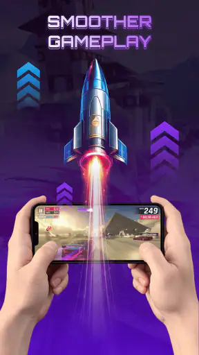 120 FPS Settings for Gaming screenshot