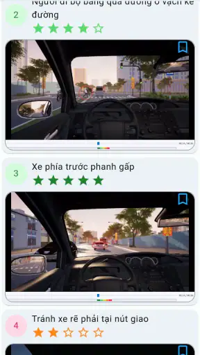 120 mô phỏng tình huống V2.0.0 screenshot