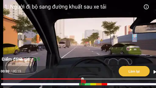 120 mô phỏng tình huống V2.0.0 screenshot