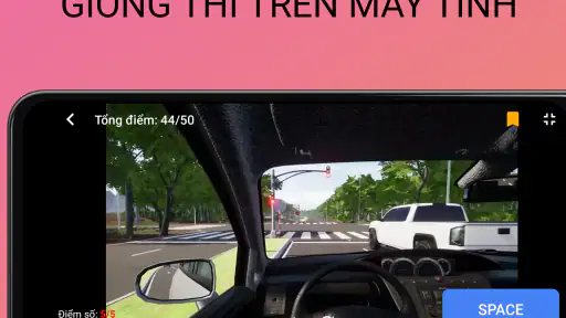 120 Tình Huống Mô Phỏng V2.0.0 screenshot