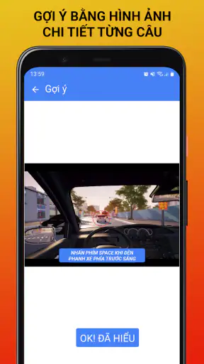 120 Tình Huống Mô Phỏng V2.0.0 screenshot