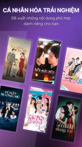 1Reels - Vũ Trụ Phim Cực Ngắn screenshot