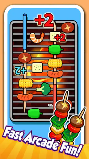 2 Player Game:Trò Chơi 2 Người screenshot