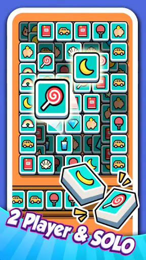 2 Player Game:Trò Chơi 2 Người screenshot