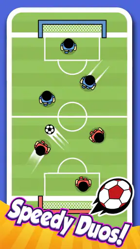2 Player Game:Trò Chơi 2 Người screenshot