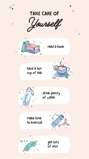 21 Days Challenge - Habits screenshot