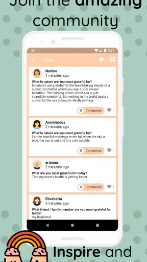 21 Days Challenge - Habits screenshot