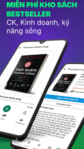 24HMoney - Chứng Khoán, Đầu Tư screenshot