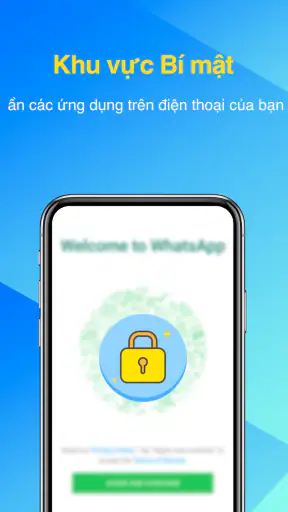 2Tài khoản - Ứng dụng kép screenshot