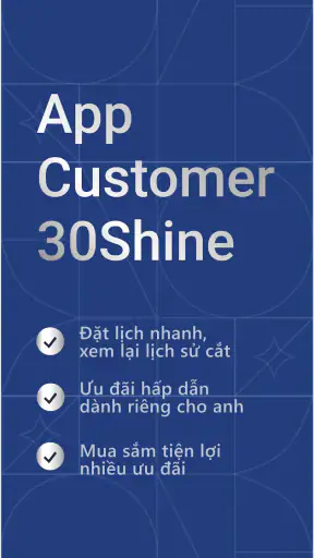 30Shine screenshot