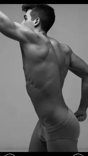 3D Anatomy for the Artist screenshot