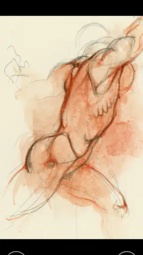 3D Anatomy for the Artist screenshot