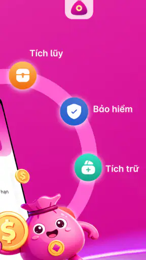 3Gang - Khơi nguồn thịnh vượng screenshot