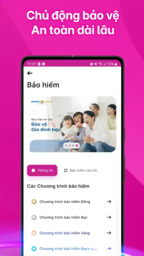 3Gang - Khơi nguồn thịnh vượng screenshot