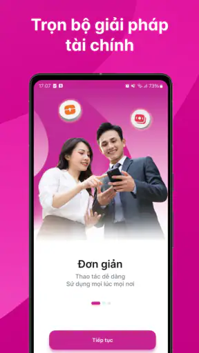 3Gang - Khơi nguồn thịnh vượng screenshot