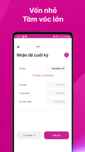 3Gang - Khơi nguồn thịnh vượng screenshot