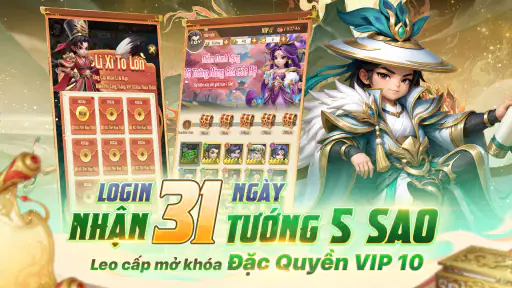 3Q Gọi Tướng Đi screenshot