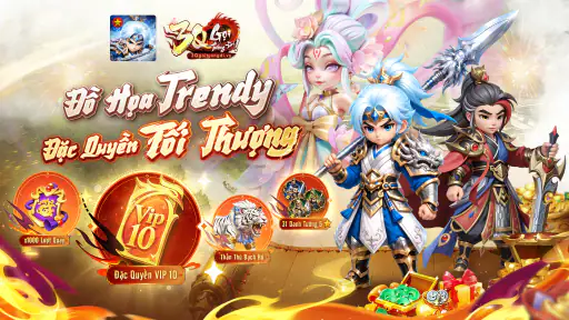 3Q Gọi Tướng Đi screenshot