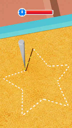 456 Run Challenge: Clash 3D screenshot