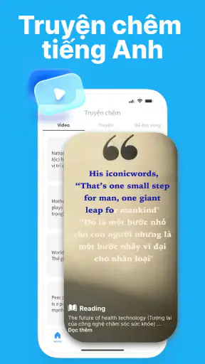 4English - Tự học tiếng Anh screenshot