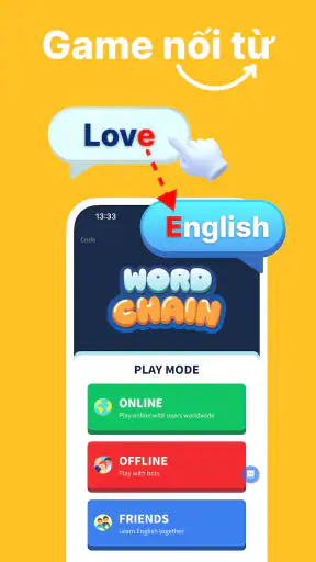 4English - Tự học tiếng Anh screenshot