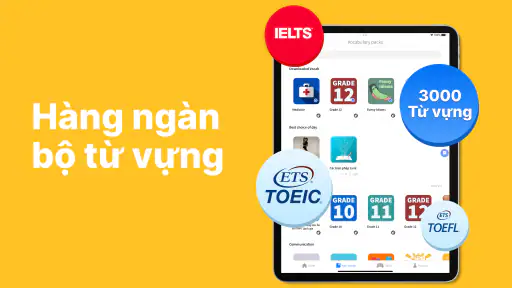 4English - Tự học tiếng Anh screenshot