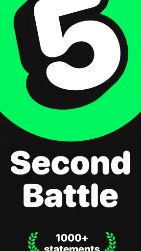 5 Second Battle screenshot