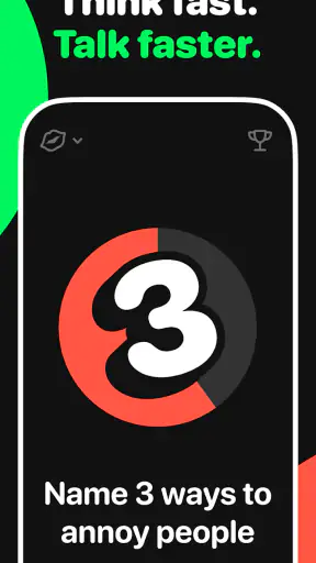 5 Second Battle screenshot