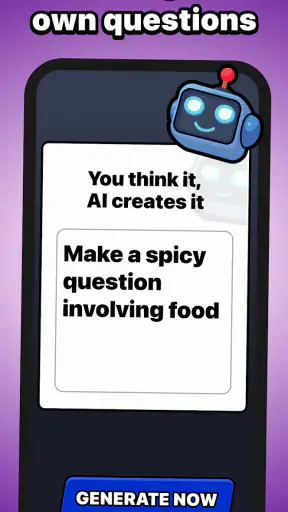 5 Second Rule - Game Nhóm Vui screenshot