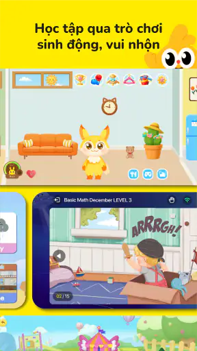 51Talk-Giáo viên nước ngoài screenshot