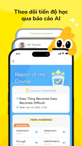 51Talk-Giáo viên nước ngoài screenshot