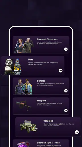 5X Get Daily Diamond - Guide screenshot