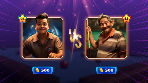 8 Ball Clash screenshot