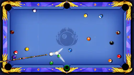 8 Ball Clash screenshot