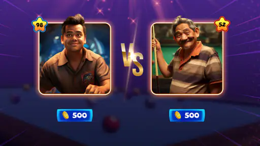 8 Ball Clash screenshot