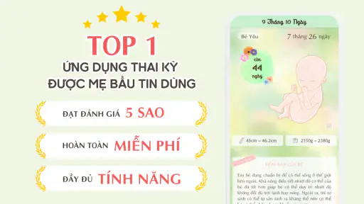 9 Tháng 10 Ngày - Thai Kỳ screenshot