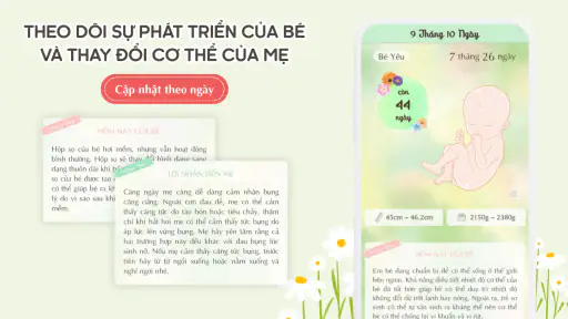 9 Tháng 10 Ngày - Thai Kỳ screenshot
